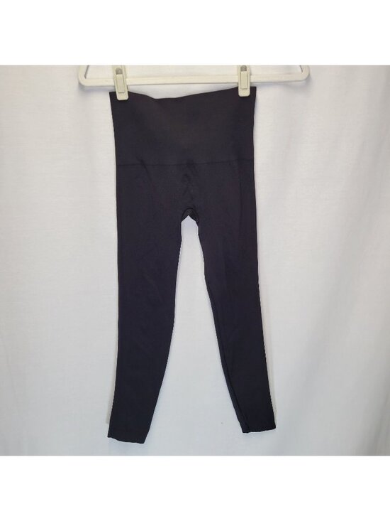 Spanx Pants - Spanx Women's Small Shapewear Leggings Black